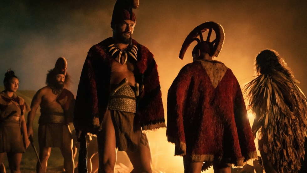 Netflix blaast fantasyspektakel nieuw leven in, kijkfestijn eindelijk te bekijken op Apple TV+ en de populairste series van dit moment