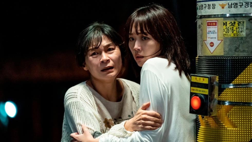 Deze onbekende thriller scoort 100% op Rotten Tomatoes en is meer dan de moeite waard