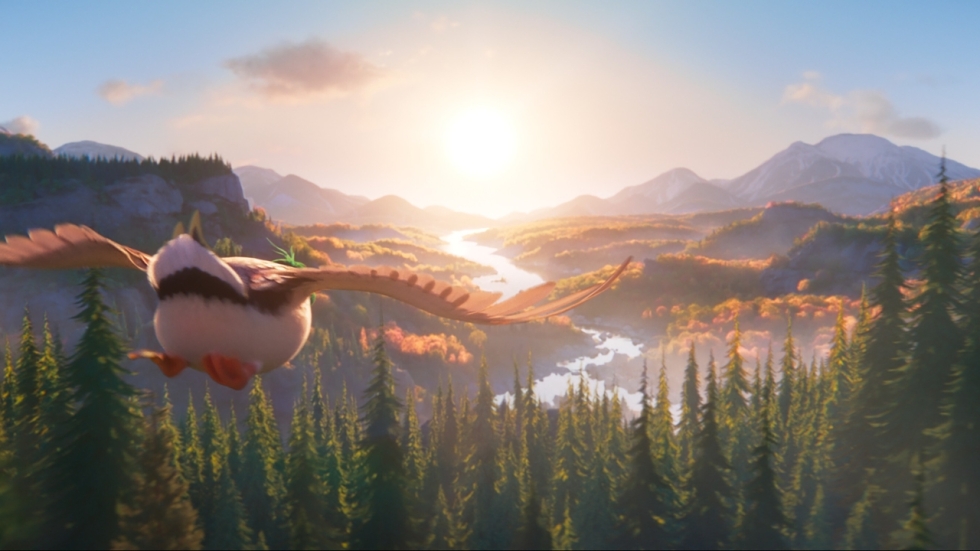 Succesvolle bioscoopfilm uit 2023 van $300 miljoen nu een dikke hit op Netflix