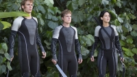 Setfoto nieuwe 'Hunger Games' toont eerste blik op jonge Haymitch Abernathy