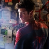 Andrew Garfield lijkt net een barbiepop: "Wat is er misgegaan?"