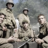 Saving Private Ryan