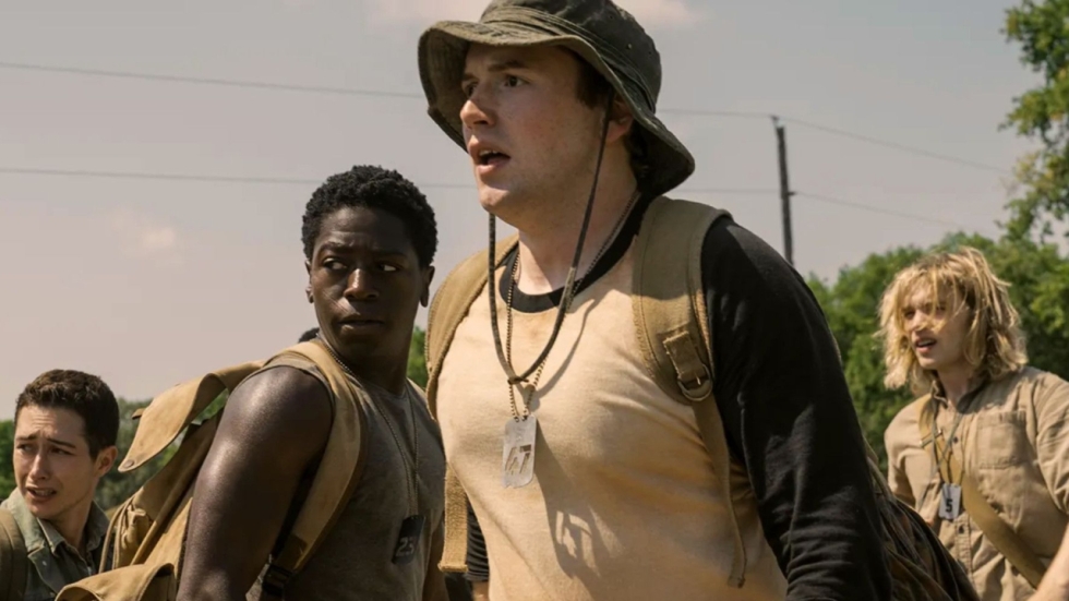 "Ik was doodsbang": Dit vindt Stephen King van zijn nieuwste verfilming