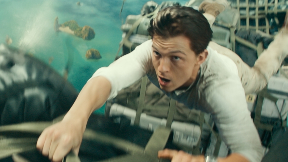 Tom Holland schaamt zich niet om deze scifi-film tot favoriet te bombarderen: "Ik was zo onder de indruk"