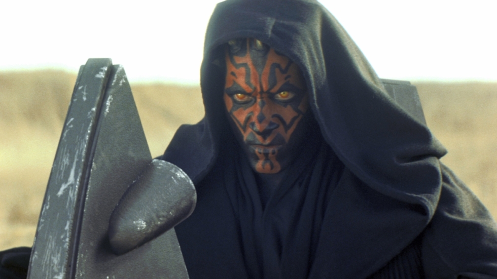 'Star Wars'-acteur was het niet eens met zijn grootste scène: "Kom op zeg"