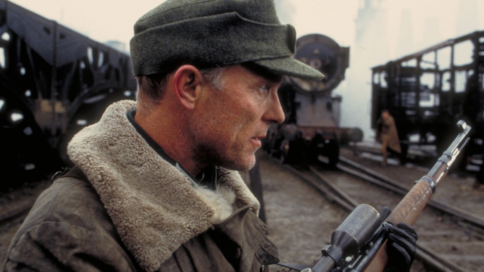 Deze historische parel op Netflix zet je waarschijnlijk meteen aan voor een avond prima filmvermaak