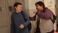 Tom Holland bereidt zich voor op moeilijkste rol: "Heel enthousiast maar ergens vind ik het ook doodeng"