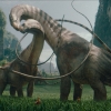 Jurassic World Rebirth