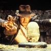 "Hij vond Harrison Ford te hoog gegrepen", aldus 'Indiana Jones'-ster