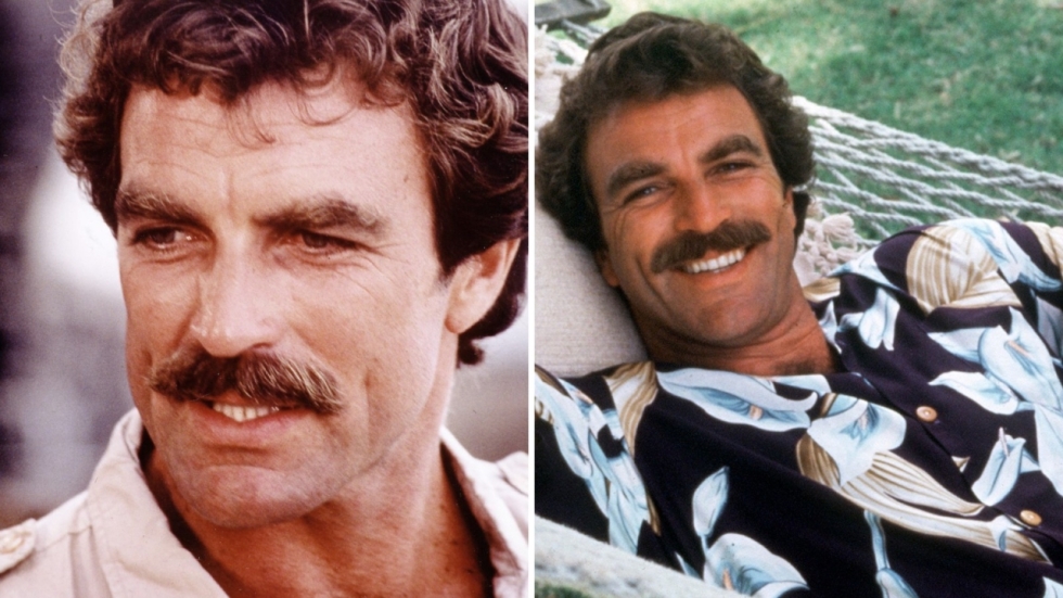 Tom Selleck (80) onherkenbaar tijdens zeldzaam openbaar optreden