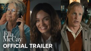 Ella McCay (2025) video/trailer