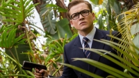 'Kingsman'-acteur speelt hoofdrol in misdaadfilm die mix wordt van 'Scarface' en 'Goodfellas'