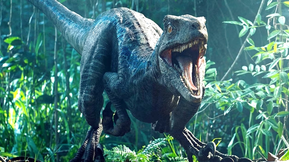 Deleted scene 'Jurassic World Rebirth' toont nieuw uiterlijk voor de Velociraptors