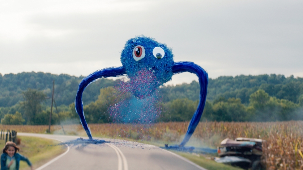 'Sketch': de grootste familiefilmverrassing van het jaar