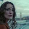 Keira Knightley verbrandt de piratenschepen achter zich en kiest voor re-branding