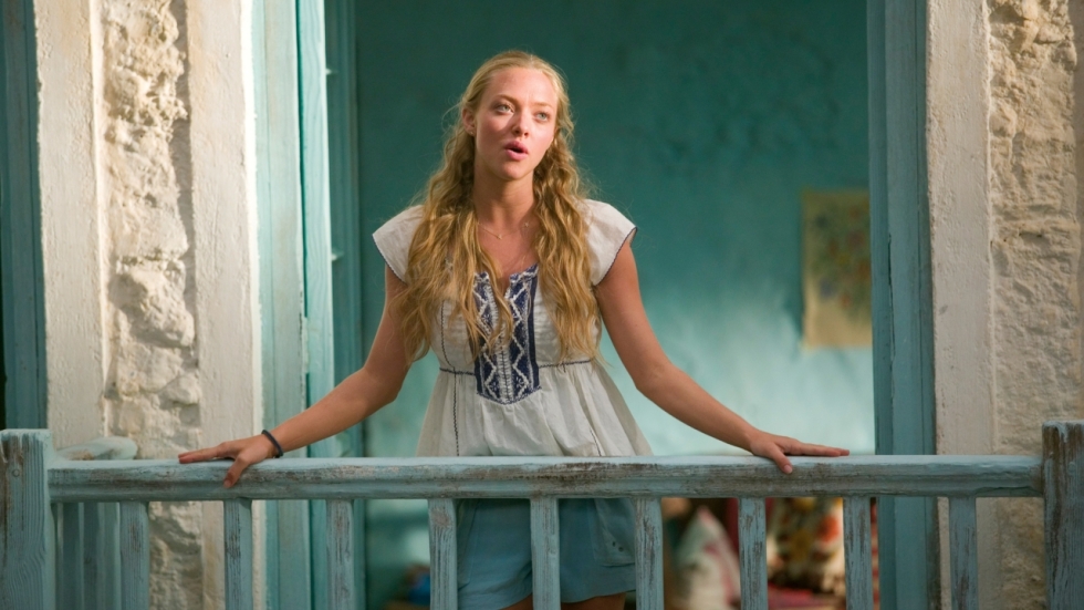 Dit is Amanda Seyfrieds favoriete komediefilm: "Het is gewoon zo stom"