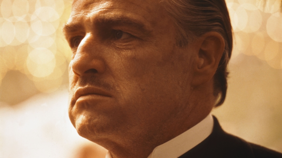 Marlon Brando was "zo teleurgesteld" over een van zijn beste rollen