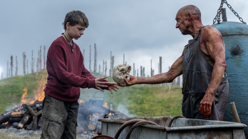 De filmtak van Sony Pictures doet het goed, vooral door Netflix