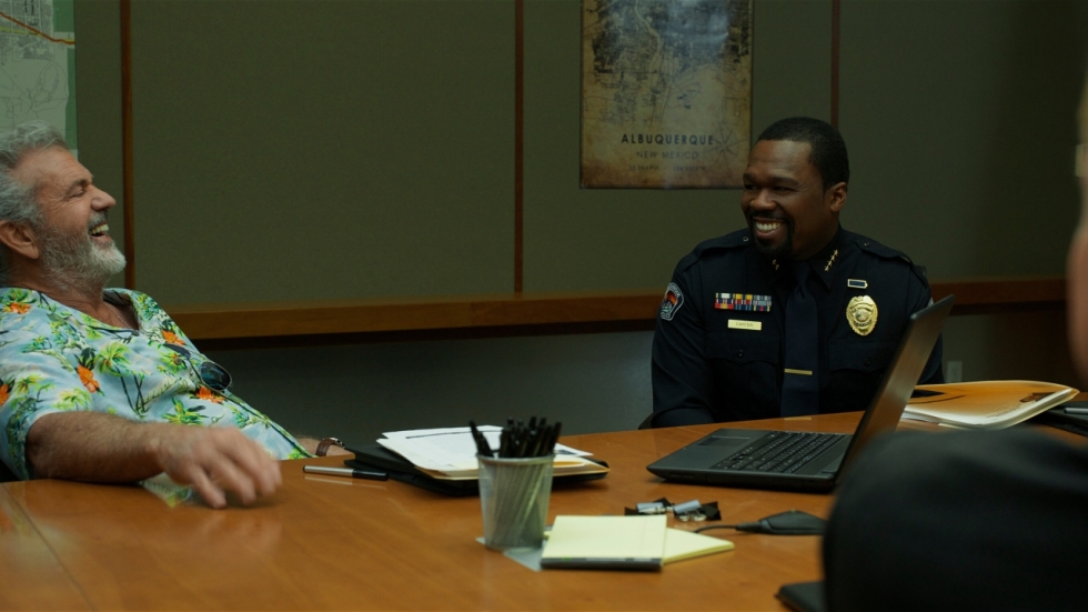 Prime Video-hit over gruwelijke woestijnmoorden stijgt naar top tien