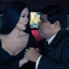 Catherine Zeta-Jones onthult een hoge uitzondering te hebben gemaakt voor 'Wednesday'