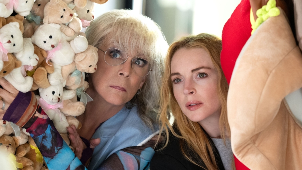 Dit zijn de nieuwe bioscoopfilms van deze week: alle 11 titels op een rij