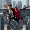 Tom Holland onthult hoe hij Zendaya overrompelde en dat dat hun best bekeken scène is