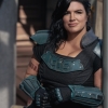 Keert spraakmakende 'Star Wars'-actrice Gina Carano dan toch nog terug?