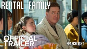 Rental Family