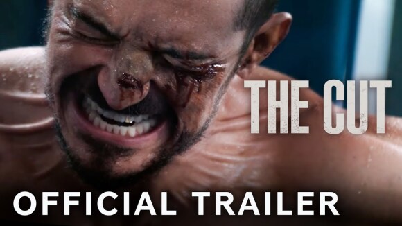 Orlando Bloom is een keiharde bokser in eerste trailer 'The Cut'