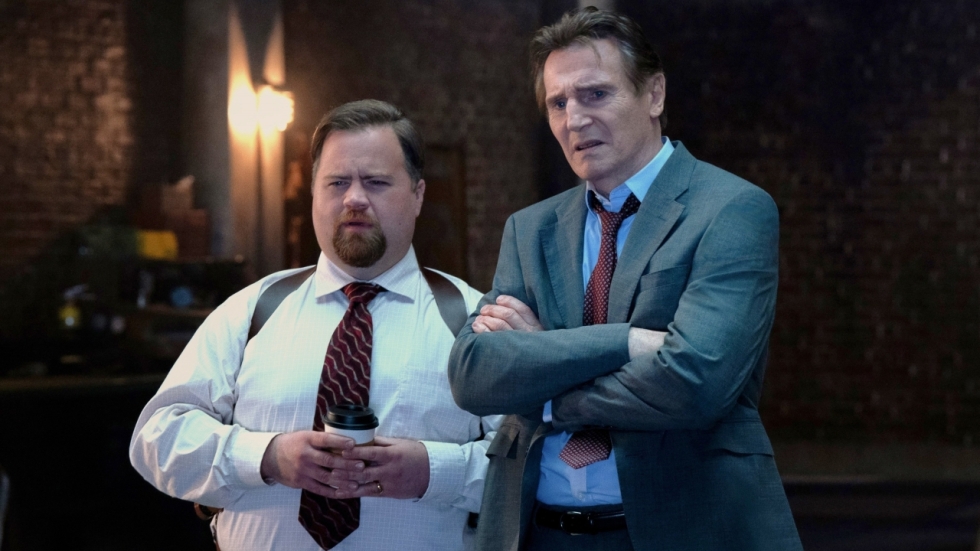 Genoten van 'The Naked Gun'? Kijk dan ook deze onweerstaanbare comedy