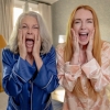 Ongelooflijk: Zo zagen de 7 acteurs uit 'Freakier Friday' eruit in 'Freaky Friday' uit 2003