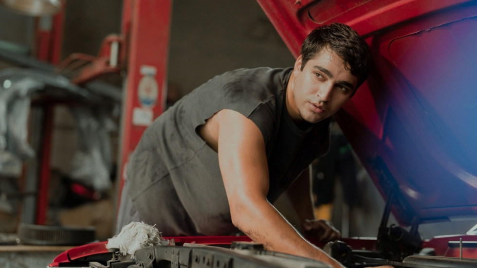 Gevangenisfilm van Netflix zeer binnenkort te zien: dit wordt janken