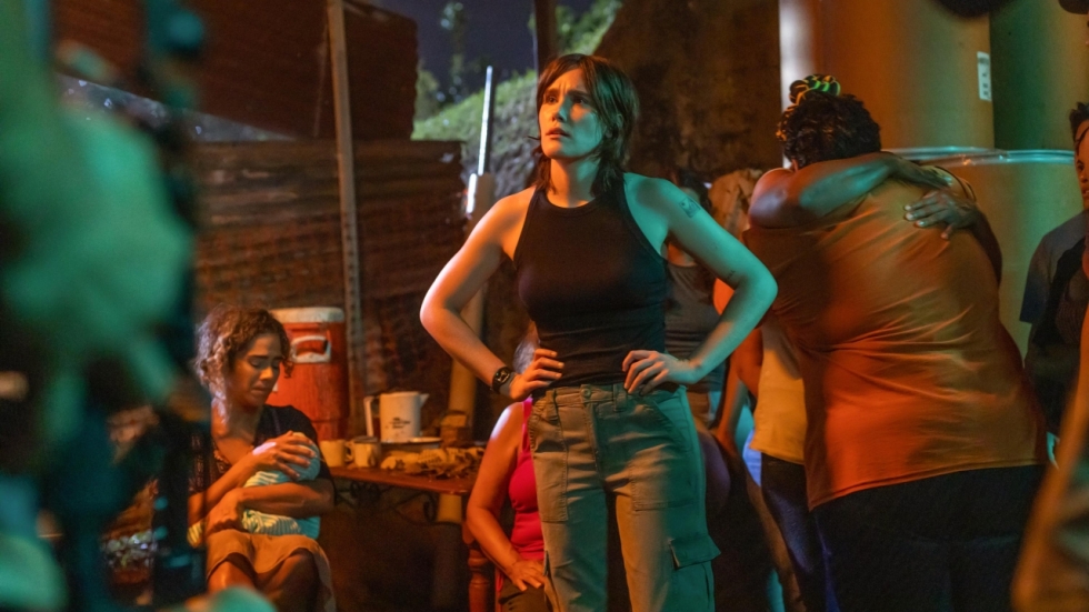 Kijkers smullen van keiharde actiethriller op Prime Video, ondanks slechte reviews