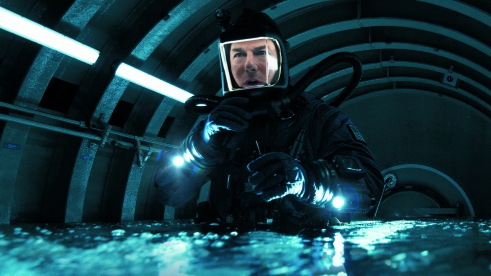 Warner Bros. trekt stekker uit fantasyfilm met Tom Cruise en Ana de Armas: veel te hoog budget