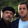 Dubbelganger van Adam Sandler heeft wel heel veel geluk