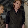 Deze acteur werd bekend door 'Harry Potter' en zijn beroemde vader speelde ook in 'Harry Potter'