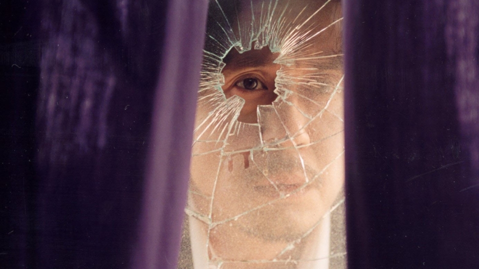 Regisseur 'Oldboy' wordt verbannen door zijn collega's