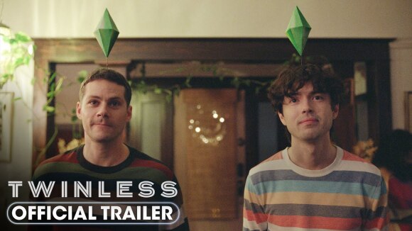 Eerste trailer voor de veelgeprezen film 'Twinless' duikt op