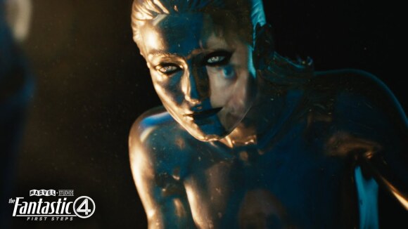 Meest onderbelichte personage in 'The Fantastic Four' krijgt prachtig eerbetoon