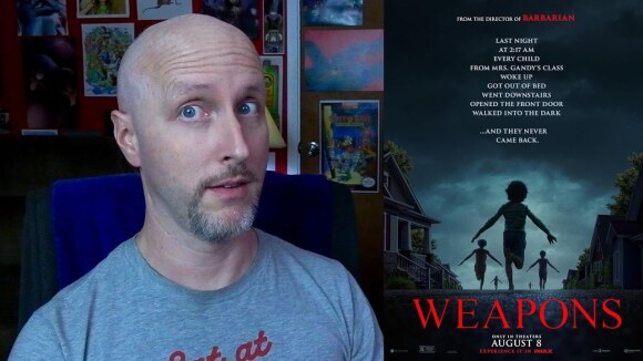 Channel Awesome - It's official, this is a great age for horror