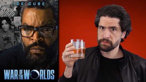 Jeremy Jahns - So, i watched that new war of the worlds movie on amazon