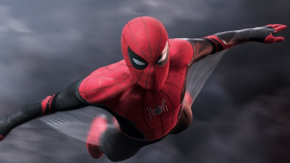 Sony Pictures onthult beelden 'Spider-Man: Brand New Day'
