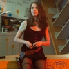 Alison Brie verliet filmset: "Ik had te intieme scènes met andere vrouwen"