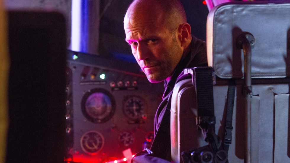 Een van de succesvolste Jason Statham-films krijgt veelbelovende update