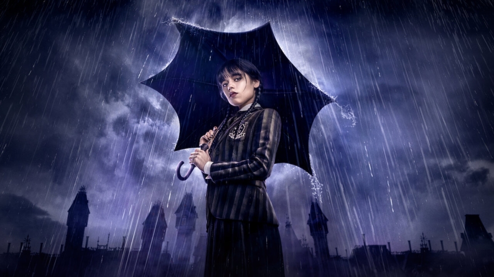 Makers van 'Wednesday' werken aan nieuwe 'Addams Family'-film