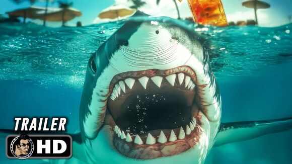 Trailer 'Jaws goes to the Bahamas': Het verhaal achter een van de slechtste sequels aller tijden