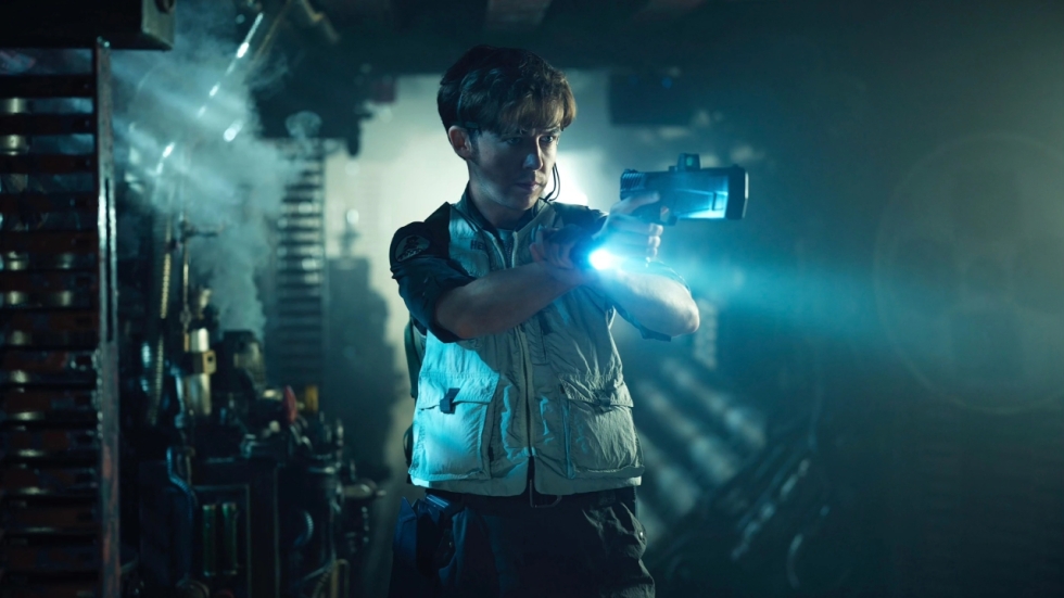 Deze week verschijnt er een nieuwe 'Alien'! Zo past 'Alien: Earth' in de filmreeks
