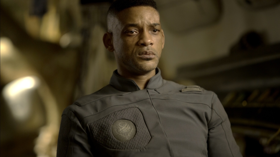 De filmcarrière van Will Smith lijkt zo goed als voorbij