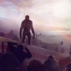 Rise of the Planet of the Apes