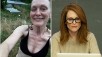 Julianne Moore weigert dit nog te doen in haar films: "Ik walg ervan"